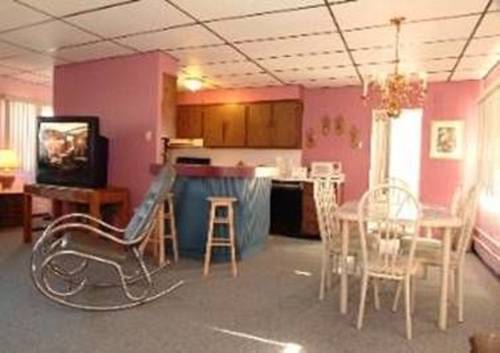 Coral Sands Motel Ocean City Kamer foto