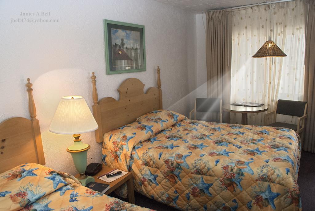 Coral Sands Motel Ocean City Kamer foto