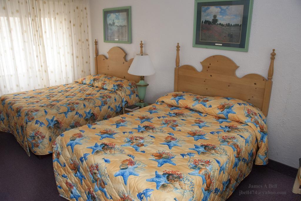 Coral Sands Motel Ocean City Kamer foto