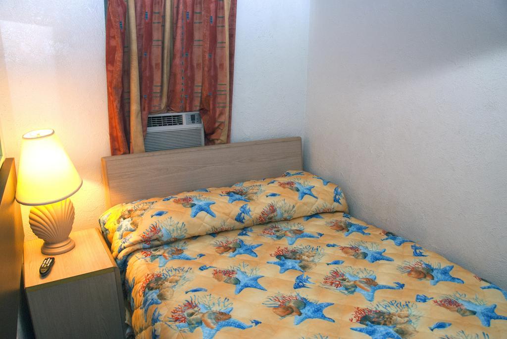 Coral Sands Motel Ocean City Kamer foto