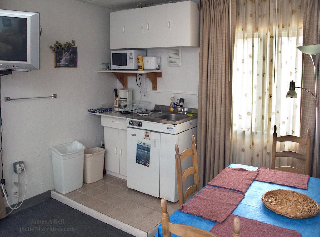 Coral Sands Motel Ocean City Buitenkant foto