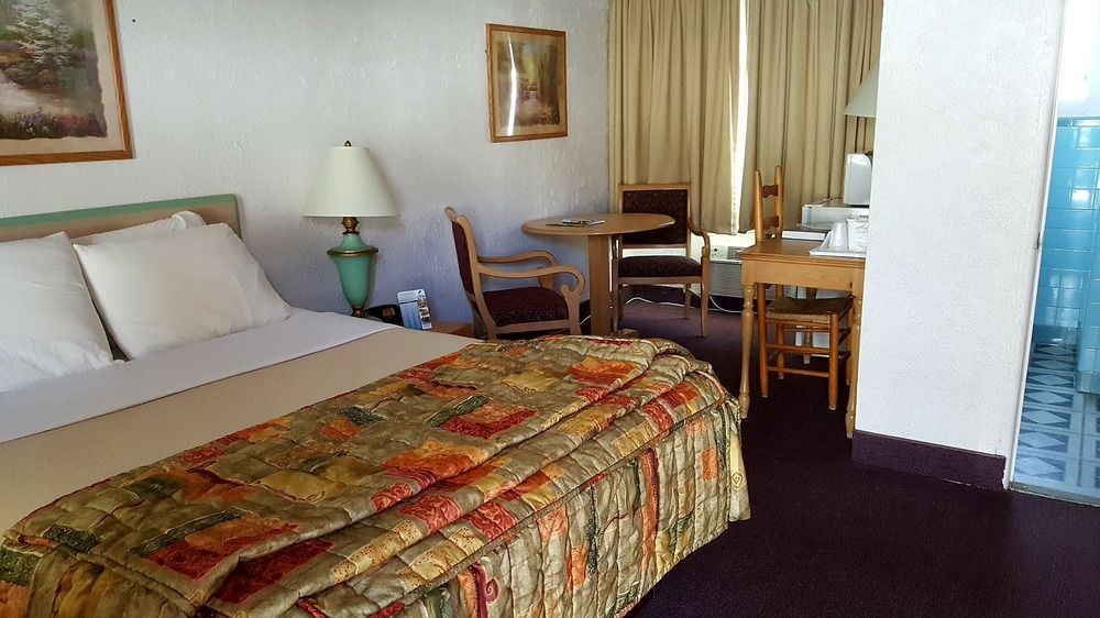 Coral Sands Motel Ocean City Buitenkant foto