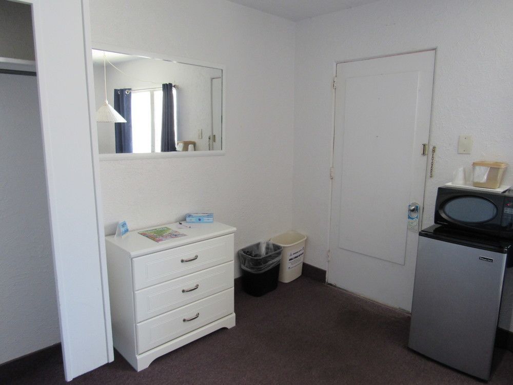 Coral Sands Motel Ocean City Buitenkant foto