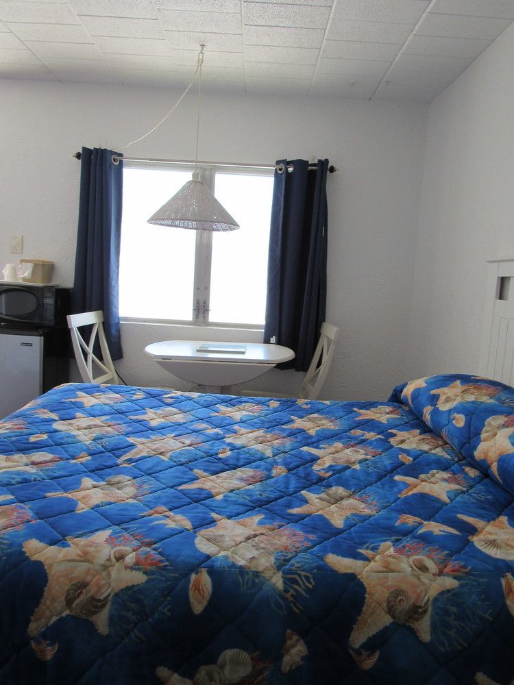 Coral Sands Motel Ocean City Buitenkant foto