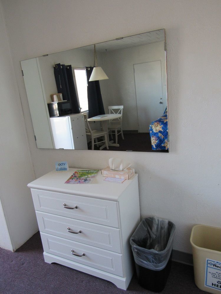 Coral Sands Motel Ocean City Buitenkant foto