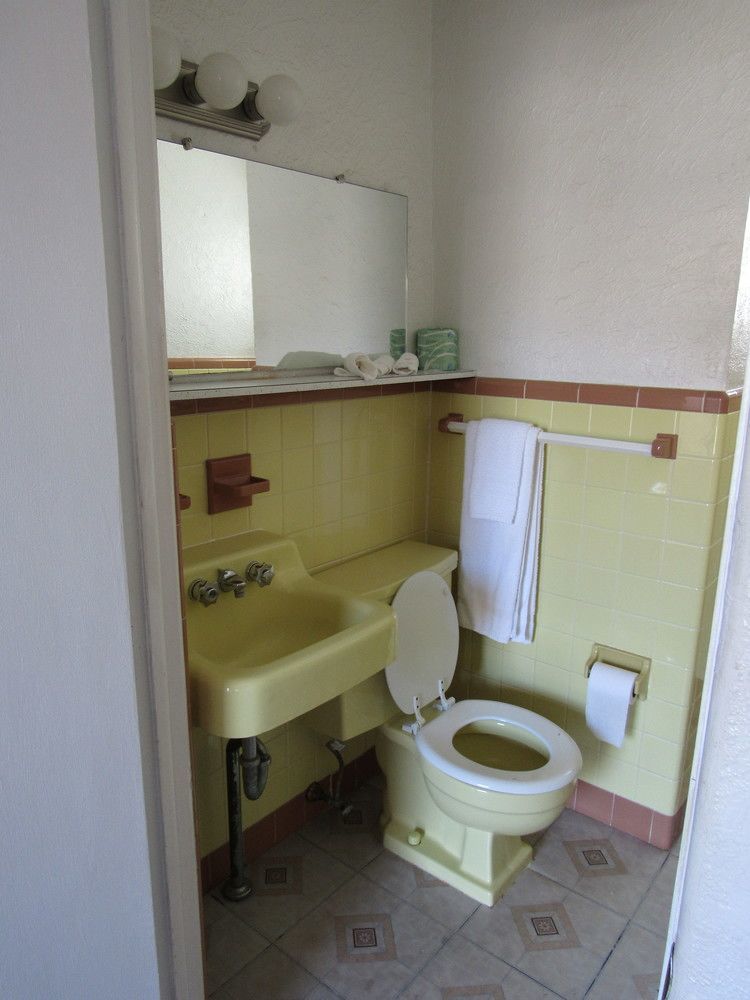 Coral Sands Motel Ocean City Buitenkant foto