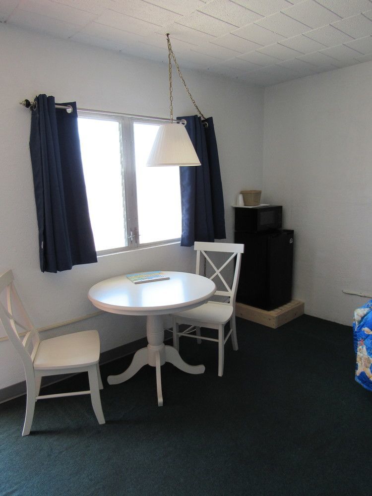 Coral Sands Motel Ocean City Buitenkant foto