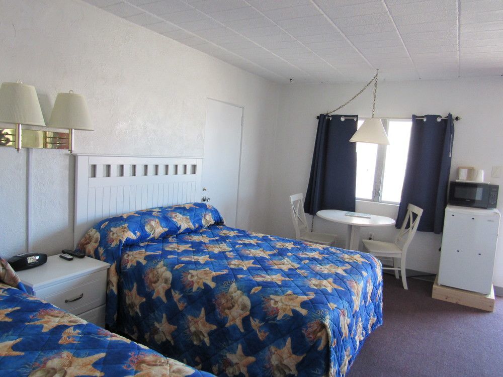 Coral Sands Motel Ocean City Buitenkant foto