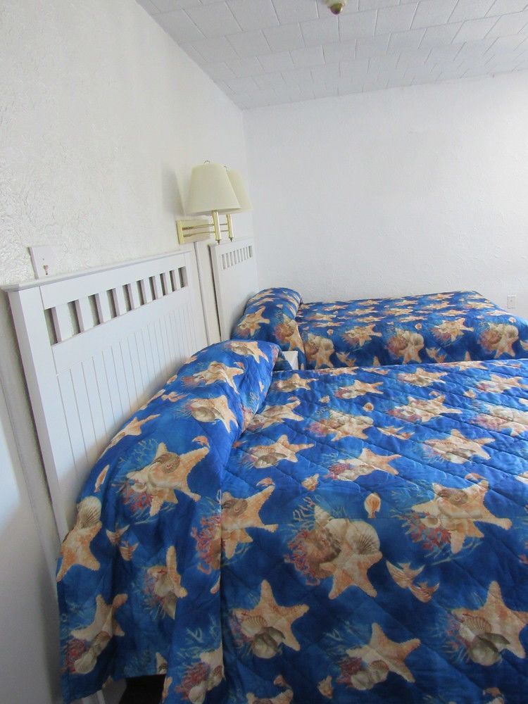 Coral Sands Motel Ocean City Buitenkant foto