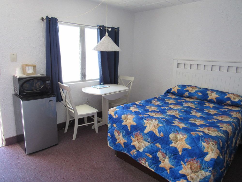Coral Sands Motel Ocean City Buitenkant foto