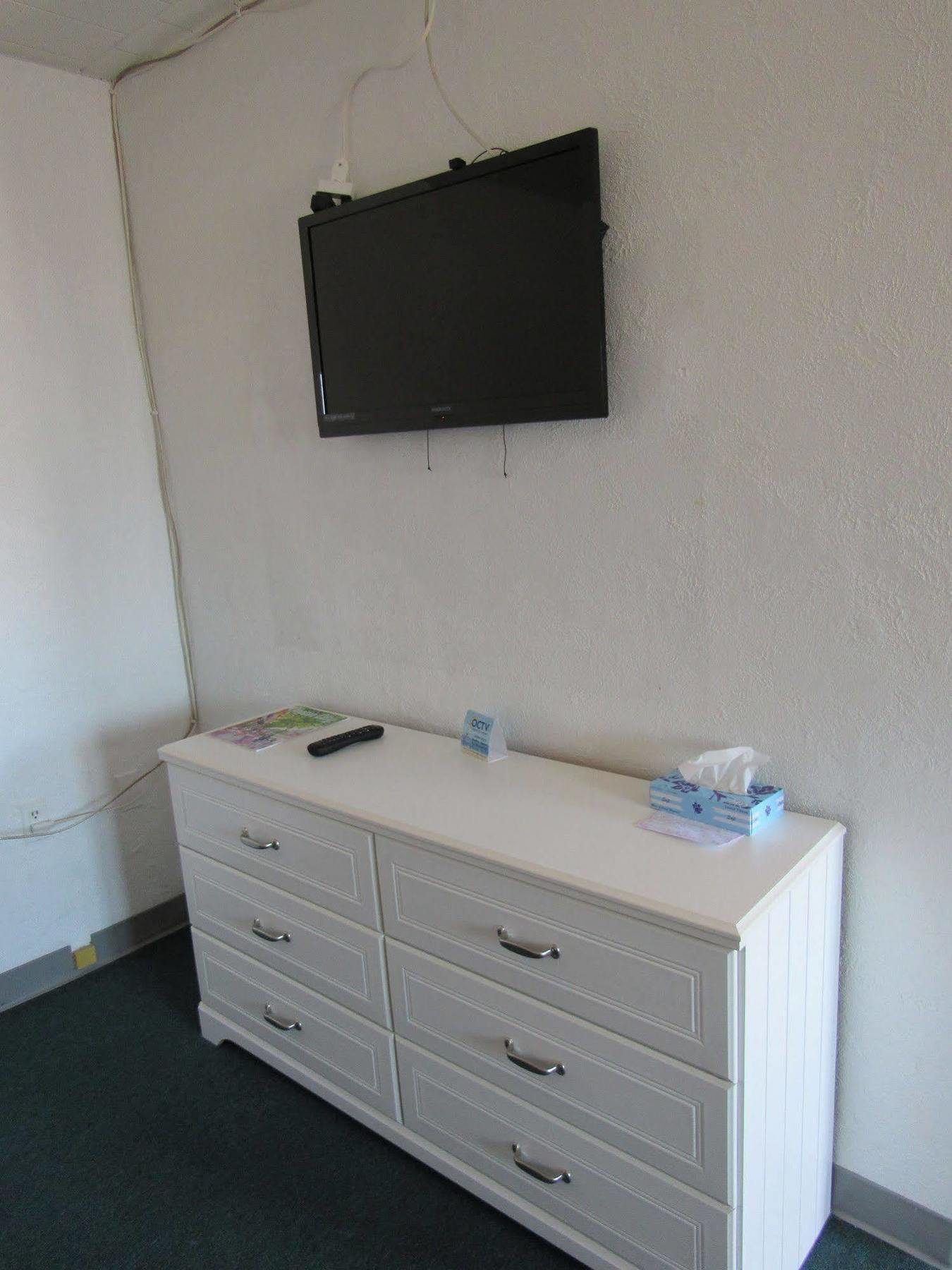 Coral Sands Motel Ocean City Buitenkant foto