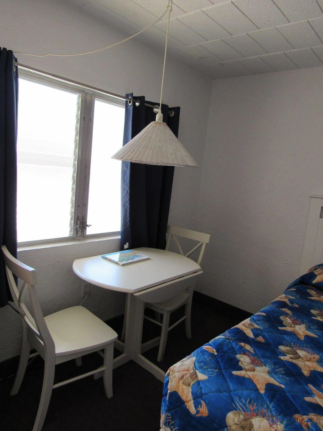 Coral Sands Motel Ocean City Buitenkant foto
