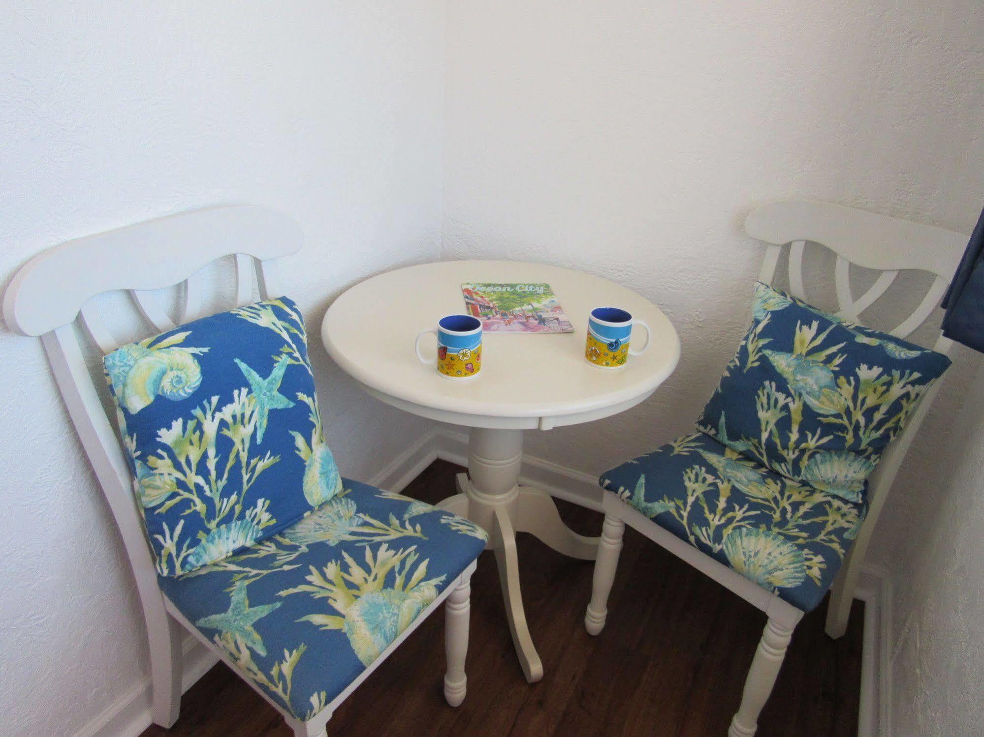 Coral Sands Motel Ocean City Buitenkant foto