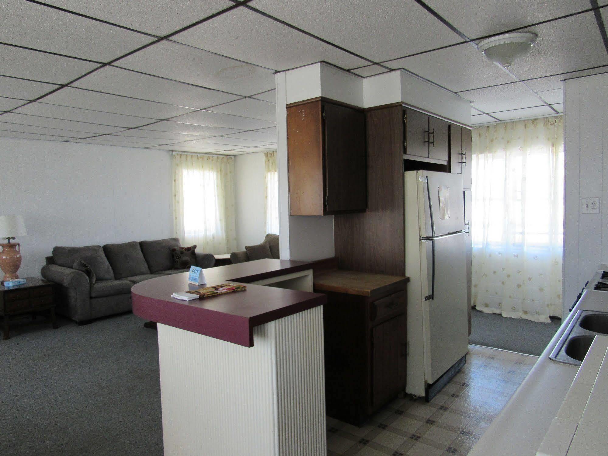 Coral Sands Motel Ocean City Buitenkant foto