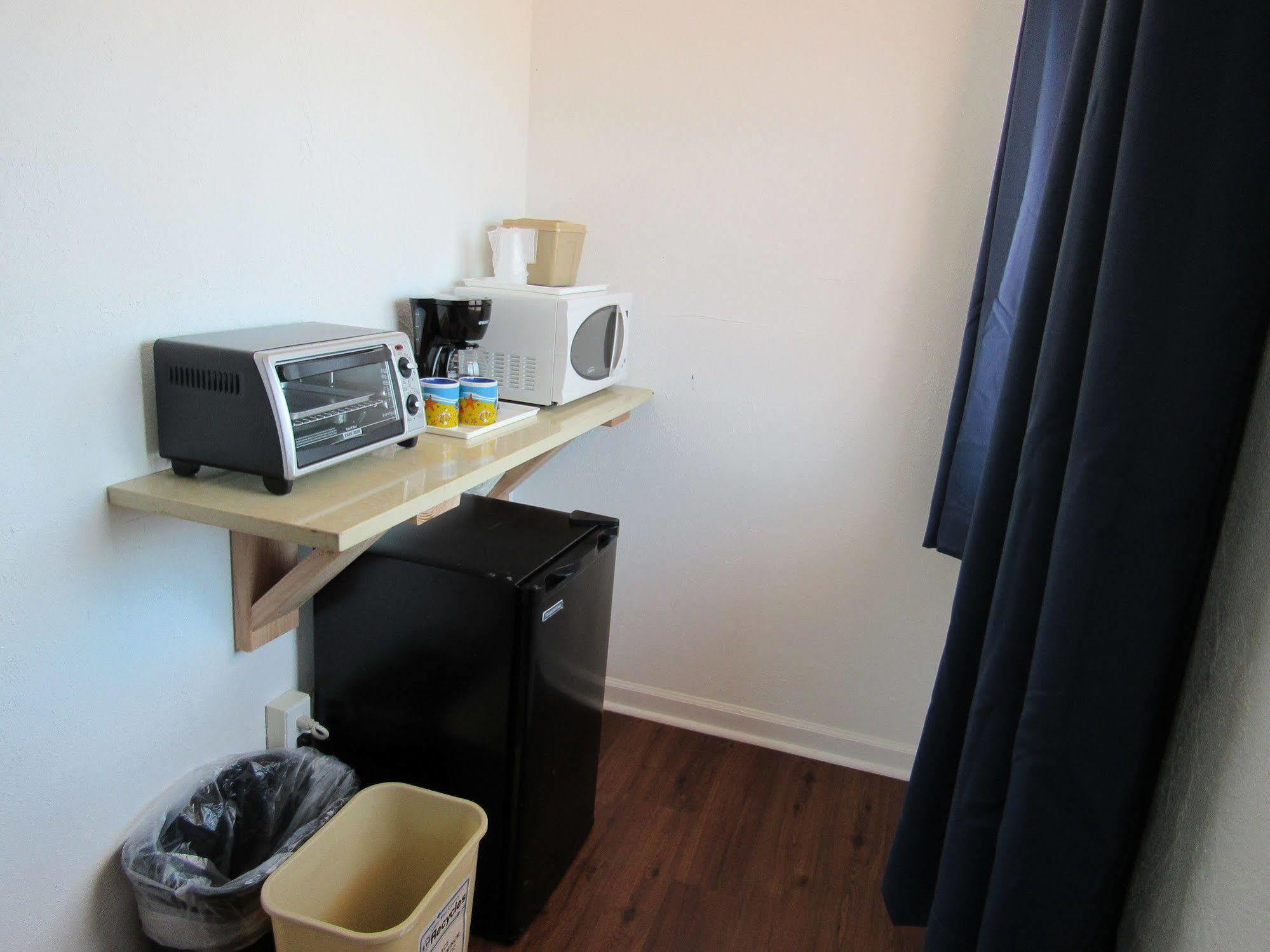 Coral Sands Motel Ocean City Buitenkant foto