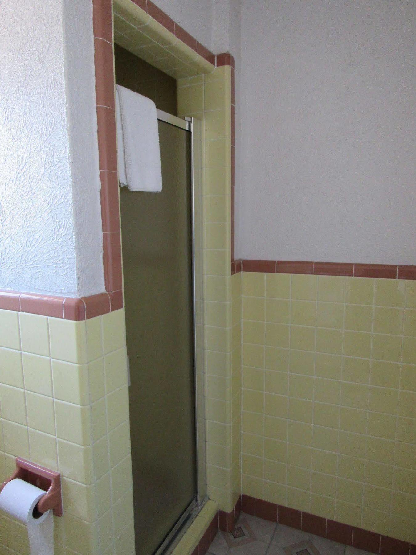Coral Sands Motel Ocean City Buitenkant foto