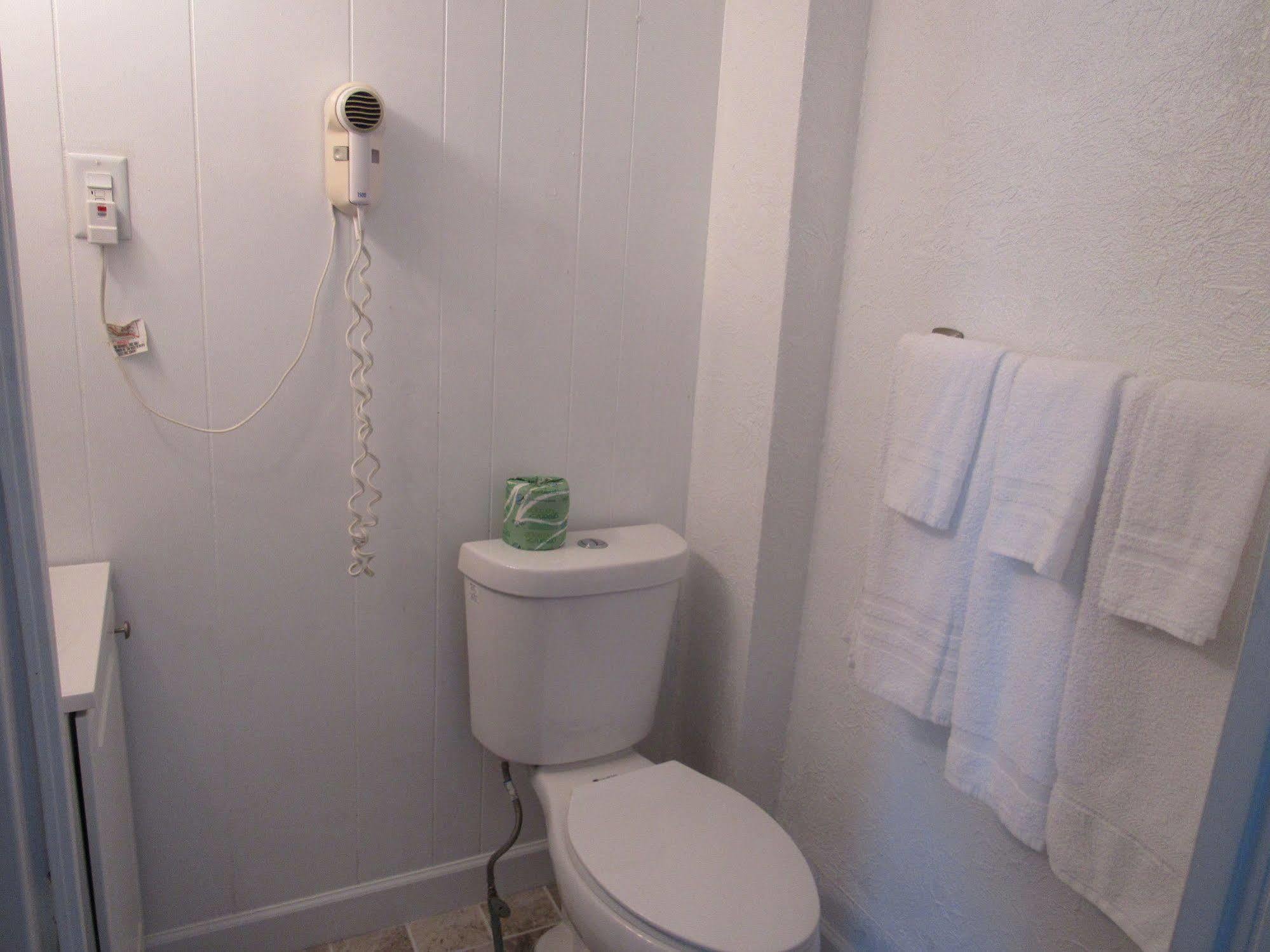 Coral Sands Motel Ocean City Buitenkant foto
