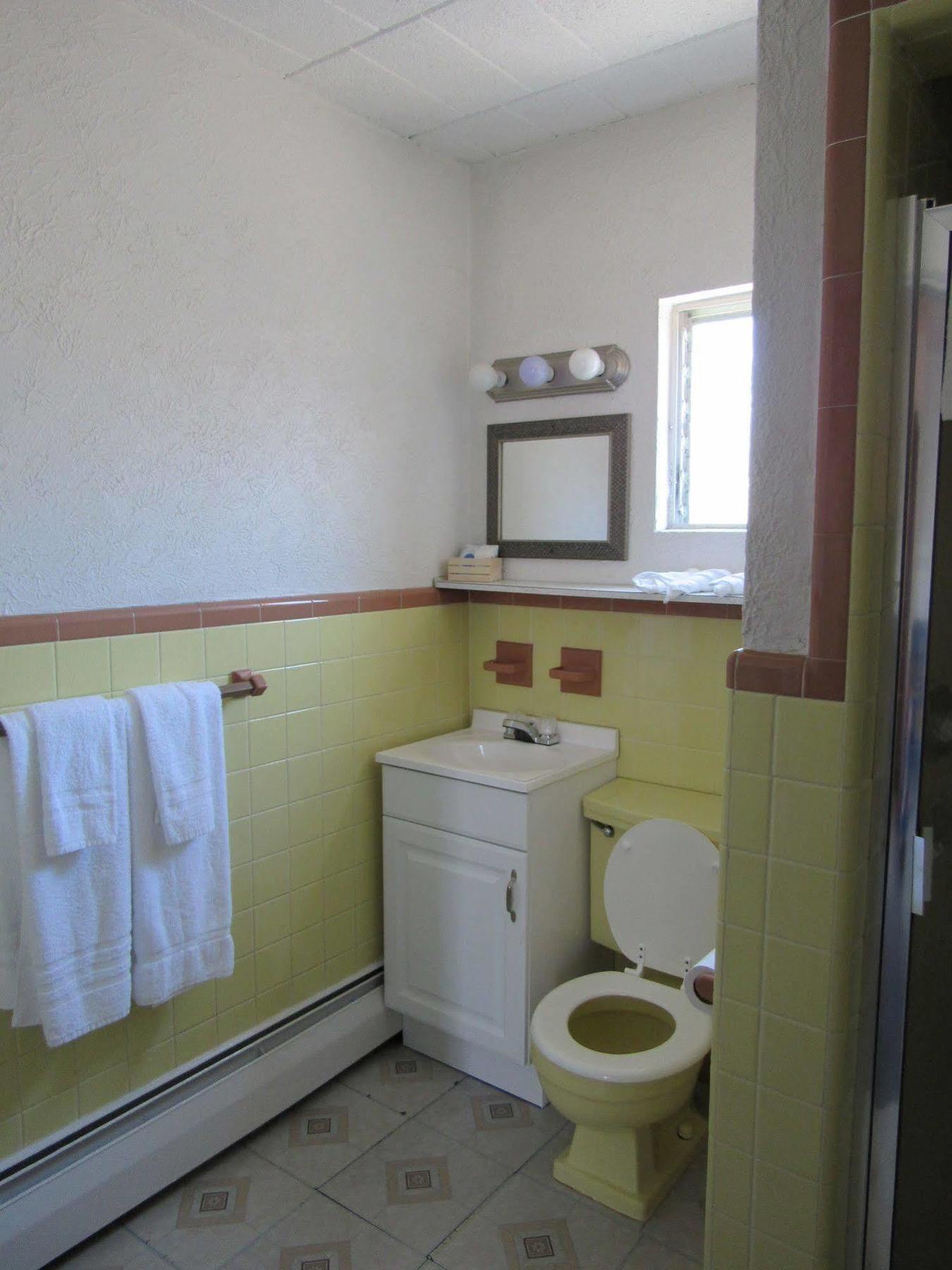 Coral Sands Motel Ocean City Buitenkant foto